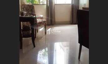 Imagem 4: Apartamento com 90 M² e cozinha planejada no Setor Oeste