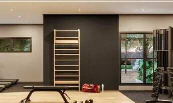 Imagem 7: Apartamento para venda tem 70 metros quadrados com 3 quartos em Vila Sônia - São Paulo - S