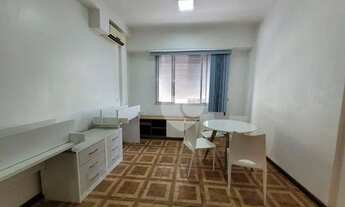 Imagem: Sala para alugar, 28 m² por R$ 2.426,51/mês