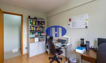 Imagem 12: Apartamento com 2 dormitórios à venda, 70 m² por R$ 560.000,00 - Buritis - Belo Horizonte