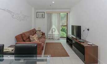 Imagem 4: Privilégio vende: Ótimo Flat em Copacabana