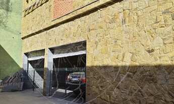 Imagem 2: Sobrado para aluguel possui 650 metros quadrados com 4 quartos