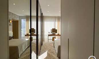 Imagem 7: GOIâNIA - Apartamento Padrão - Jardim Goiás