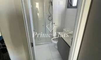 Imagem 6: Flat disponível para locação no Edifício Go Campo Belo no Brooklin, com 25m² e 1 dormitóri