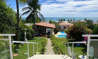 Imagem: Aluguel Casa Praia Uruaú