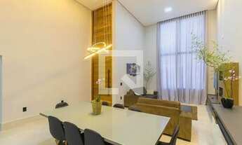 Imagem 2: Casa de Condomínio à Venda - Swiss Park, 3 Quartos, 198 m2