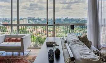 Imagem 4: SãO PAULO - Apartamento Padrão - Morumbi