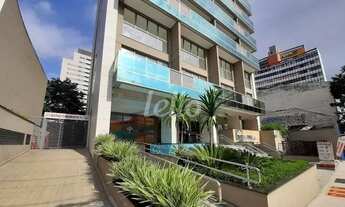 Imagem 7: São Paulo - Conjunto Comercial/Sala - Jardins