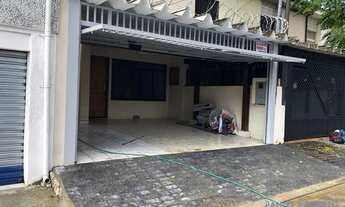 Imagem 2: SOBRADO - CAMPO BELO - SP