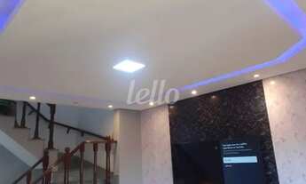 Imagem 5: Santo André - Casa Padrão - Parque Capuava