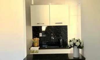 Imagem: Apartamento Condomínio Smart Family