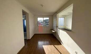 Imagem 2: Apartamento para locação na Vila Mogi Moderno