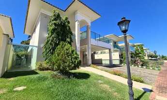 Imagem 3: AGENDE SUA VISITA - CASA DUPLEX A VENDA EM CONDOMÍNIO NA ZONA LESTE COM 04 QUARTOS/ 04 SUÍ