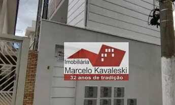 Imagem 3: Apartamento de 1 quarto para alugar no bairro Ipiranga