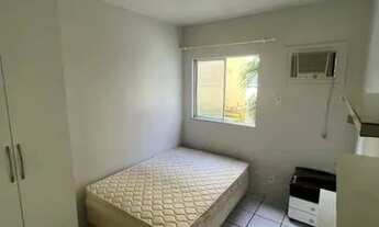 Imagem 2: Apartamento para aluguel cond. D Italy, dois banheiros, rua do Arririzal