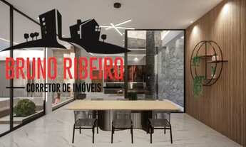 Imagem 5: Casa 4 Suítes em Busca Vida - Camaçari BA