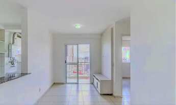 Imagem 4: Apartamento para Venda em Campinas, Vila Industrial, 2 dormitórios, 1 banheiro, 1 vaga