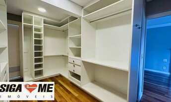 Imagem 6: EXCELENTE APARTAMENTO NO BLANC Á VENDA, 185m² - CAMPO BELO
