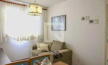 Imagem 4: Apartamento para Aluguel - Água Branca, 2 Quartos, 43 m2