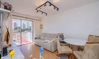 Imagem 4: Apartamento à venda em Sao Paulo