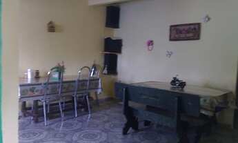 Imagem 2: Casa de condomínio para venda com 278 metros quadrados com 3 quartos