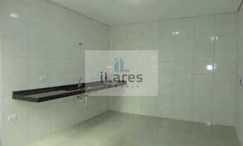 Imagem 3: Apartamento com 2 dorms, Vila Valparaíso, Santo André - R$ 470 mil, Cod: 3161