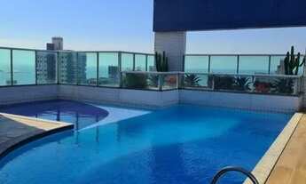 Imagem: Apartamento para venda tem 84 metros quadrados