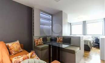 Imagem 2: São Paulo - Apartamento Padrão - LAPA