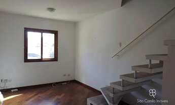 Imagem 4: Casa com 2 dormitórios para alugar, 60 m² por R$ 2.950,00/mês - Granja Viana - Cotia/SP