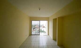 Imagem: Apartamento para venda possui 62 metros