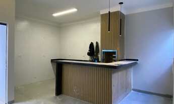 Imagem 4: Excelente casa com 127,86 m2