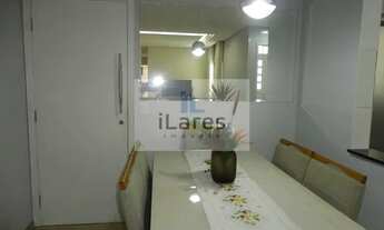 Imagem 3: Apartamento com 2 dorms, Vila Valparaíso, Santo André - R$ 395 mil, Cod: 3215