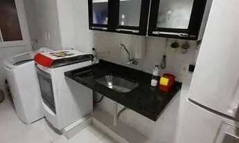 Imagem 5: Apartamento (Padrão), com 2 quartos e 1 banheiros à Venda, 60 m² em São Paulo/SP