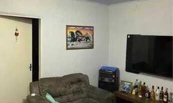 Imagem: Casa a venda no Morro da Cruz