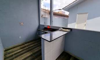 Imagem 7: Residencial Villa Cidades, Casa 3 quartos de Esquina, Edicula, 2 vagas, Use FGTS, Pronto M