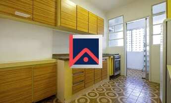 Imagem 5: Apartamento Locação Paraíso 106 m² 3 Dormitórios