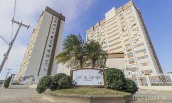 Imagem: Apartamento em Torres