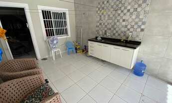 Imagem 2: DUPLEX DE 95M² COM 3 SUÍTES, WC SOCIAL,PROJETADA,2 VAGAS, ENERGIA SOLAR - JANGURUSSU