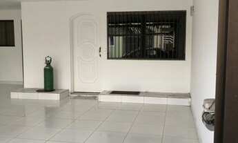 Imagem 2: Sobrado para aluguel e venda com 96 metros quadrados com 3 quartos