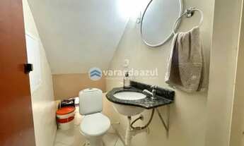 Imagem 6: Excelente sobrado para locação, Fazenda Rodeio, Mogi das Cruzes, SP