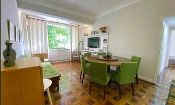 Imagem: Oportunidade está no bairro da Tijuca