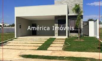 Imagem: Casa térrea Condomínio Belvedere 2