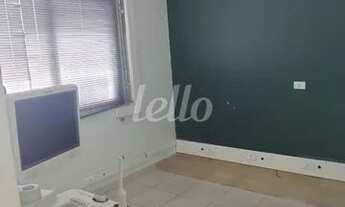 Imagem 7: Santo André - Conjunto Comercial/Sala - Jardim