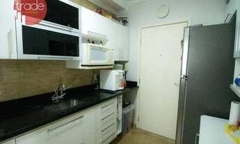 Imagem 6: Apartamento com 3 dormitórios à venda, 101 m² por R$ 638.500,00 - Nova Aliança - Ribeirão