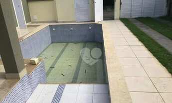 Imagem 2: Casa com 5 quartos à venda, 310 m² por R$ 2.700.000 - Barra da Tijuca - Rio de Janeiro/RJ