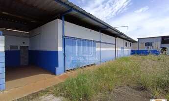 Imagem 6: Salão/Galpão (salão - térreo