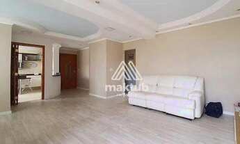 Imagem 7: Apartamento com 3 dormitórios à venda, 130 m² por R$ 800.000,00 - Jardim Bela Vista - Sant