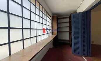 Imagem 5: Sobrado Comercial Locação 270 m² - Paraíso - São Paulo/SP