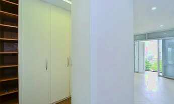 Imagem 4: Apartamento para venda com 250 metros quadrados com 3 quartos em Vila Alexandria - São Pau