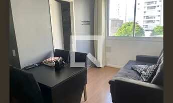 Imagem 7: Apartamento à Venda - Mooca, 2 Quartos, 35 m2